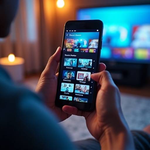 Set up TV Team IPTV on any device in minutes